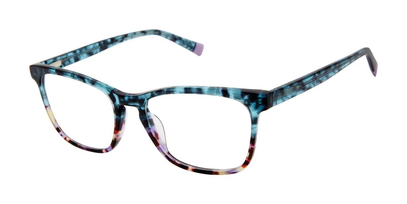 gx by GWEN STEFANI GX094 Eyeglasses - view 2